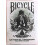 Karnival Assassins Baraja Verde Bicycle - 2ª Edición 1