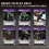 Transformers Transformers TCG: Devastator Deck | Spielfertiges Deck | 46 Karten inkl. Devastators Combiner Team 4