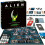 Ravensburger Ravensburger Alien: Το Πεπρωμένο του Nostromo - Συνεργατικό Παιχνίδι Στρατηγικής για 10+ 1