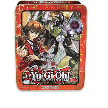 Yugioh 2018 Mega Booster Packs Τιν: Jaden