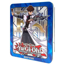 YU-GI-OH! 2017 Mega Tin - Σετού Καϊμπα
