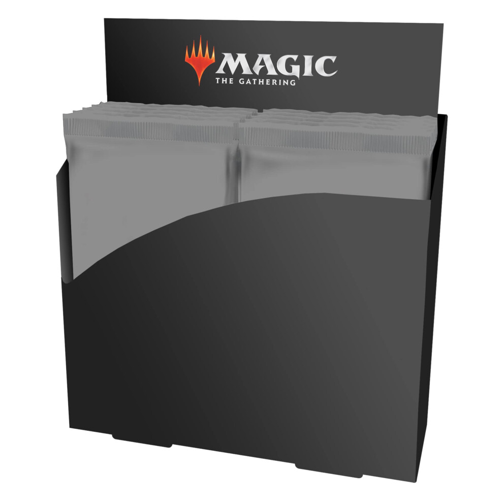 Magic: The gathering March of the Machine: The Aftermath collector Booster Box 12 Packs (72 Magic cards)