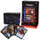 Magic: The Gathering Starter Commander Deck - Chaos Incarnate (Schwarz-Rot) 1