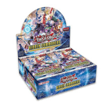 Konami Yu-Gi-Oh! TCG: Hidden Summoners Booster Display (24)