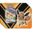 Pokémon Lata Pokémon V Powers Eevee, Multicolor 1