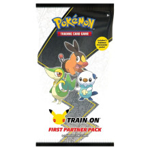 Pokémon TCG: Eerste Partner Pack: Unova