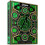 theory11 Avengers Playing cards (green) by Marvel Studios 1