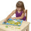 Melissa & Doug Rompecabezas de Madera del Mapa de EE. UU. Melissa & Doug (45 piezas) 2