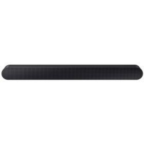 Samsung Samsung HW-S60D Q-Symphony Soundbar - Black