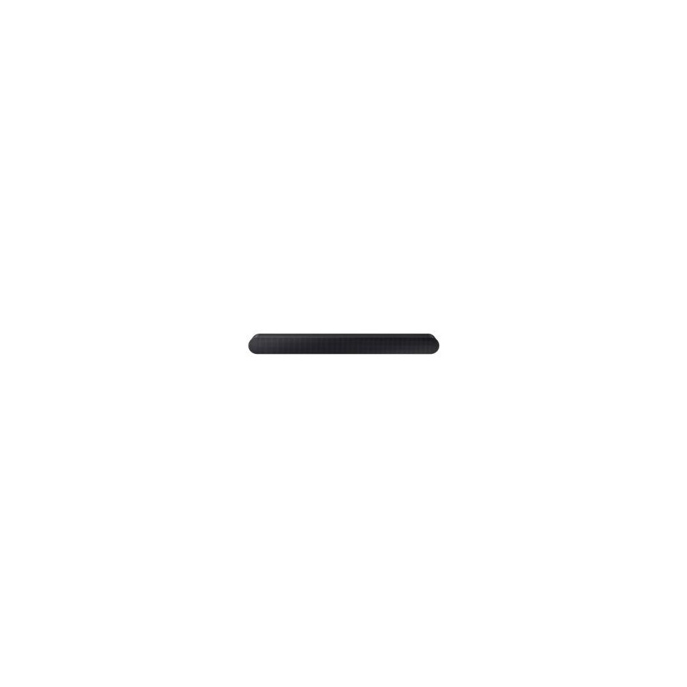 Samsung HW-S60D Q-Symphony Soundbar - Black