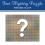 WHITE MOUNTAIN White Mountain Puzzle Sorter and Mystery Puzzle 4
