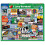 WHITE MOUNTAIN White Mountain Puzzles Jag älskar Vermont - 1000 Bitars Pussel 2