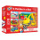 Galt Galt Toys, 4 Πάζλ σε Κουτί - Οχήματα, για Ηλικίες 36 1
