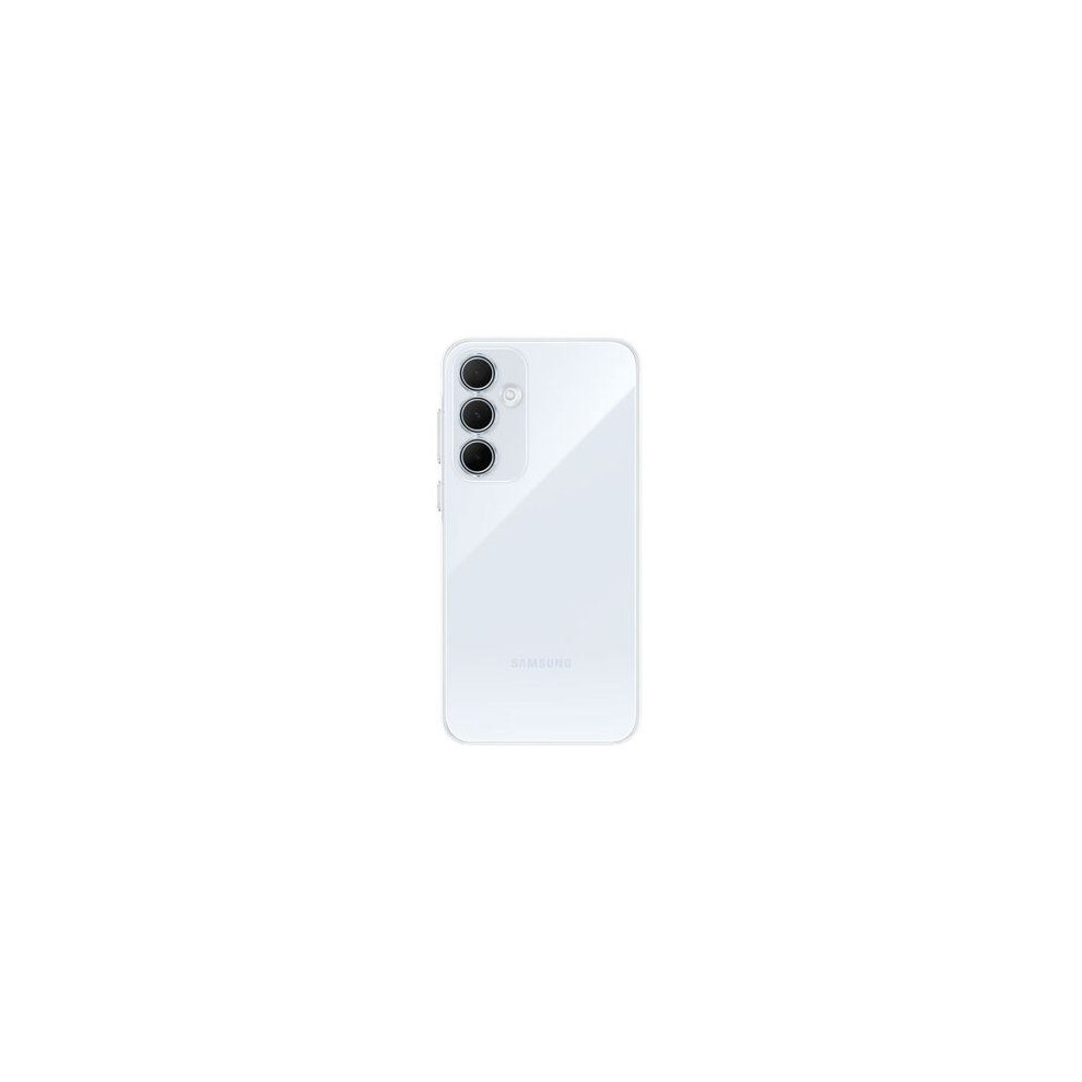 Samsung Galaxy A35 5G TPU Clear Case Transparent - EF-QA356CTEGWW