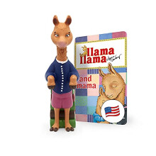 Tonies Mama Llama Audio Gioca Personaggio