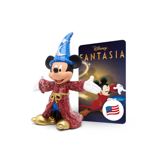 Toni & Guy Tonies Χαρακτήρας ήχου Fantasia από την Disney