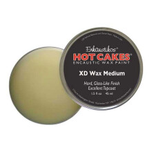 Hot Cakes XD Wax Medium - 1,5 oz (45 ml) in blik