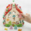 Sorting houses with different functions 7
