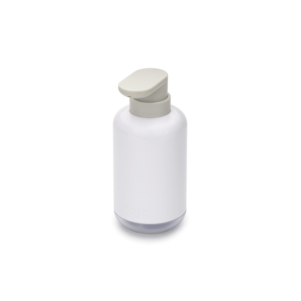 Joseph Joseph Lotion & Soap Dispensers, White, One Size