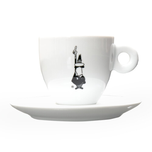 Bialetti Bialetti cups cappuccino cups