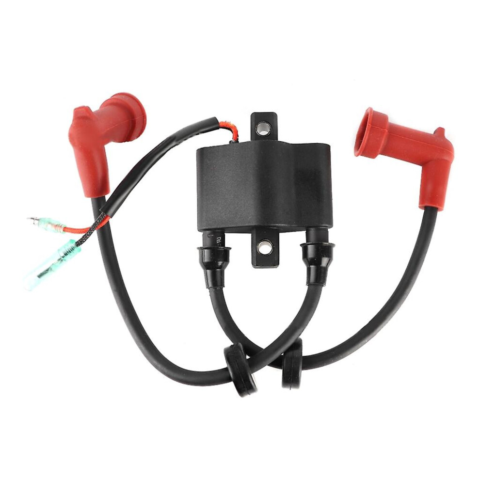 Upgraded Ignition For Outboard F9.9/13.5/15/20/25Hp/40Hp 2 9152243308878