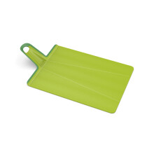 Joseph Joseph Chop2Pot Plus Tagliere Pieghevole (Normale) - Verde