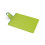 Joseph Joseph Joseph Joseph Chop2Pot Plus Planche à découper pliable (Normal) - Vert 1