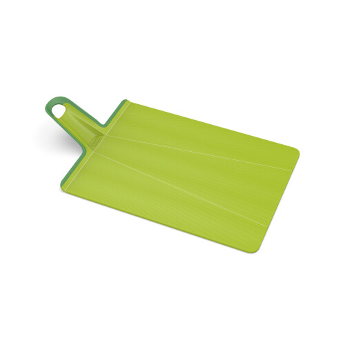 Joseph Joseph Joseph Joseph Chop2Pot Plus Planche à découper pliable (Normal) - Vert