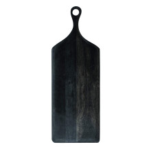 Bloomingville AH0619 cutting Board Large Black