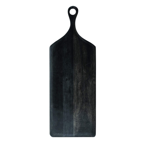 Bloomingville AH0619 cutting Board  Large  Black