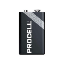 Duracell Procell Constant Power 9V Battery (Pack of 10)