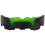 Venum Predator Mouthguard - Black/Green, One Size 2