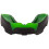 Venum Predator Mouthguard - Black/Green, One Size 1