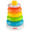 Fisher-Price Rock-a-Stack 1