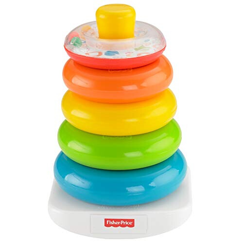 Fisher-Price Rock-a-Stack