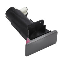 Whirlpool W10862461 vedensuodattimen kotelo