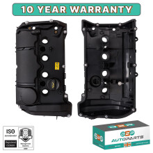 CYLINDER HEAD ENGINE VALVE COVER FOR MINI R55, R56, R57, R58, R59, R60