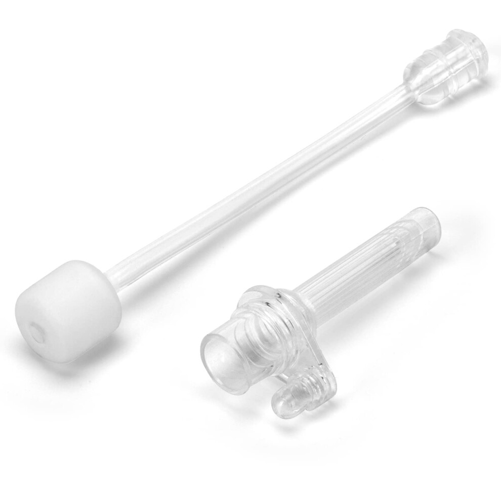 Sippy Cups Weighted Straw Replacement Kit Hahaland