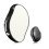 Crystal Rubber Mg-Bl-001 Épilation indolore et répétable Noir 1