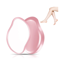 Chronus Crystal Hair Eraser for Women and Men, Reusable Crystal Hair Remover Device Magic Painless Epilators Hair Removal Tool, Magic Hair