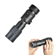 Sq11 Mini bezdrôtová kamera s detekciou pohybu čierna