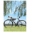 Sacoche de cadre de vélo étanche H012 noire 4