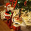 Elektrischer Kletter-Weihnachtsmann – Limitierte Auflage 1