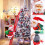 Elektrischer Kletter-Weihnachtsmann – Limitierte Auflage 3