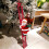 Elektrischer Kletter-Weihnachtsmann – Limitierte Auflage 4