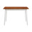 Living And Home Rectangular Wooden Dining Table 2
