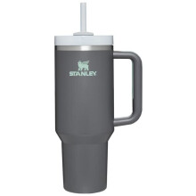 STANLEY Quencher H2.0 FlowState Tumbler 40oz (Charcoal)