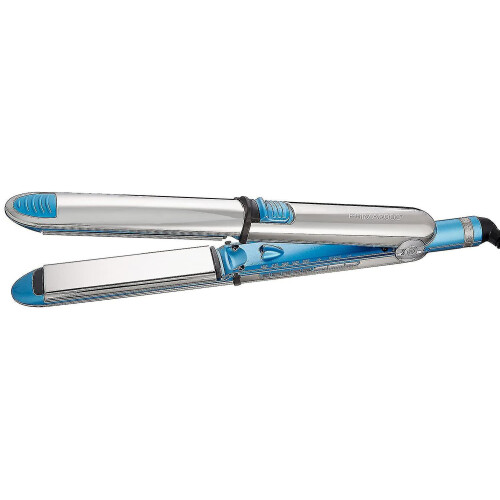Nano Titanium Ionic Straightener 2