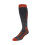 Simms Ανδρικές Κάλτσες Merino Wool Thermal Midweight OTc, Large, Carbon 1