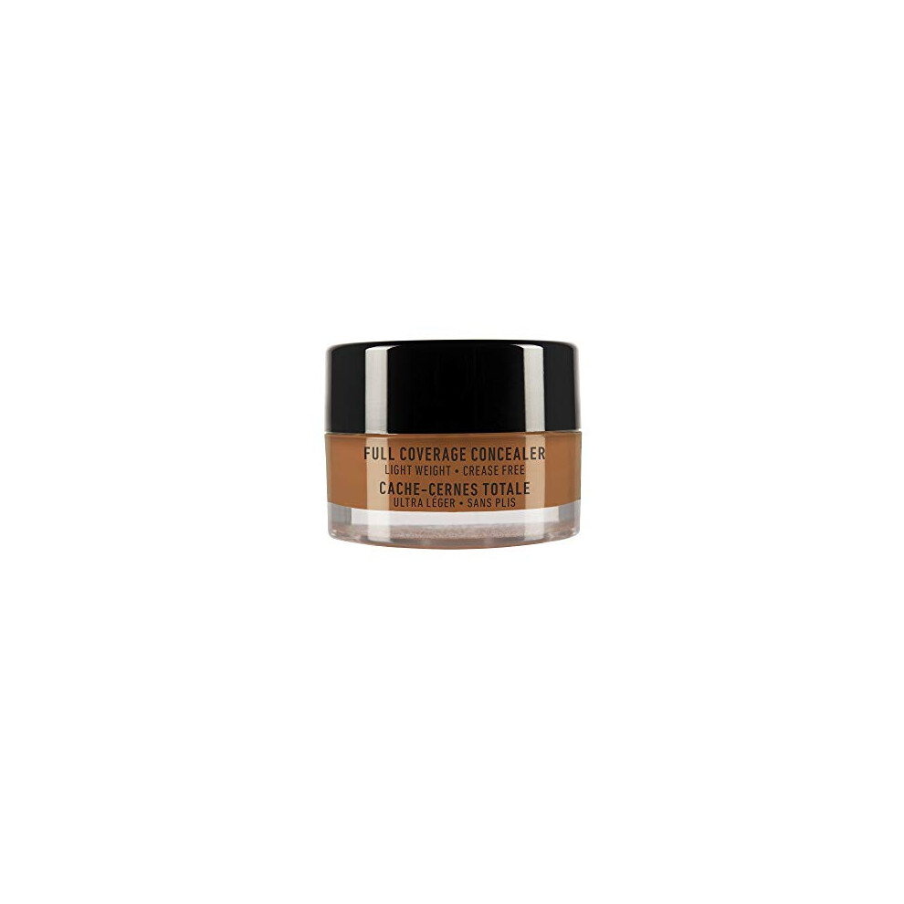 NYX Cosmetics Concealer Jar, Tan, 0.21 Ounce